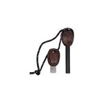Light my fire pierre � feu swedish firesteel bio army cocoshell - marron