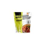 Lightweight big penne sauce bolognaise parmesan - default title