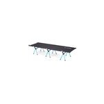 Lit de camp high cot one - noir Lit de camp high cot one - noir