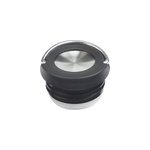 Loop cap pour tkwide gourdes - noir