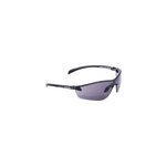 Lunettes de protection silium + fume - gris