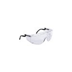 Lunettes de protection squale ii transparent - default title