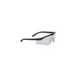 Lunettes sawfly max - wrap basic kit clear large - fume