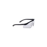 Lunettes sawfly max - wrap basic kit clear regular - fume