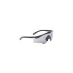 Lunettes sawfly max - wrap basic kit verre clair small - clair
