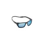 Lunettes de soleil shield altitude mate spectron 3 bleu - bleu Lunettes de soleil shield altitude mate spectron 3 bleu - bleu