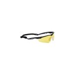 Lunettes stingerhawk deluxe lentilles s - jaune / l