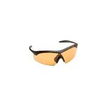 Lunettes vapor 2. 5 / incolore / orange mat - default title