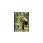 Magazine survival 01 / 2022 - default title