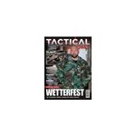 Magazine tactical gear 01 / 2022 - default title