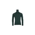 Maillot de corps arctic double zip polo - s