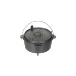 Marmite dutch oven fonte 3. 8 l - default title
