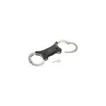 Menottes rigid double lock - default title