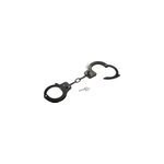 Menottes sdard s - noir brl