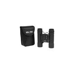 Mil - tec jumelles pliables 10x25 noires
