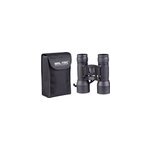 Mil - tec jumelles pliables 10x42 noires