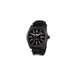 Montre inceptor black steel bracelet o xtac - default title
