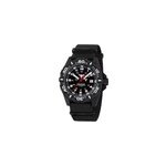 Montre reaper mk ii field bracelet o - noir