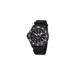 Montre shooter mkii field bracelet o - noir