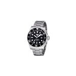 Montre typhoon steel bracelet en acier - default title