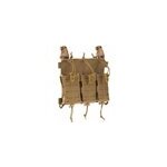 Panneau frontal multi - calibre srie 3 mx234 - coyote