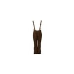 Pantalon abisko 2. 0 suede brown femme - 38 Pantalon abisko 2. 0 suede brown femme - 38