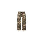 Pantalon bdu ripstop trouser light femmes - woodland clair / xxs