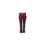 Pantalon caribou tc plum anthracite femme - anthracite / 36