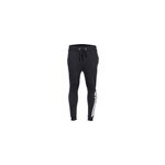 Pantalon jogger - olive sombre / s