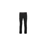Pantalon lynx light m trouser - orange / 46