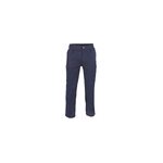 Pantalon marine bw bleu occasion - 1