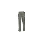 Pantalon moleskine bw original - olive / 1
