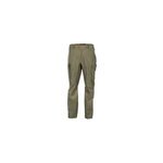 Pantalon de pluie tactical - s