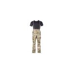 Pantalon de pluie tactique xt - s