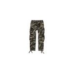 Pantalon pure slim fit trousers - beige / m