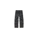 Pantalon savannah - noir / m Pantalon savannah - noir / m