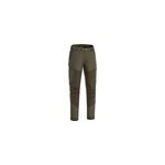Pantalon tiveden tc insectstop femme - marron / 40