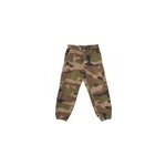 Pantalon treillis franais f2 enfants cce occasion - 80