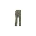 Pantalon us style bdu robuste - noir / s Pantalon us style bdu robuste - noir / s