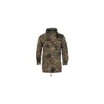 Parka bundeswehr occasion - 1