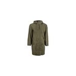 Parka bw long avec doublure comme neuf - 50