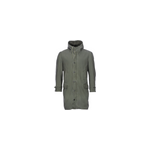 Parka bw longue avec doublure occasion - 4