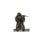 Parka ghillie - m