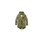 Parka m51 us - marine / m