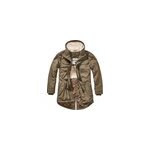 Parka marsh lake - olive / m
