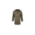 Parka us m51 avec doublure e - xs