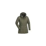 Parka wilda mousse femme - noir / s Parka wilda mousse femme - noir / s