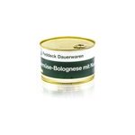 Ptes  la bolognaise de lgumes vgan en conserve 400 g - default title