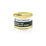 Ptes  la sauce bolognaise en conserve 400 g - default title