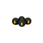 Pieds antid�rapants vibram ball feet set 4 pcs - default title